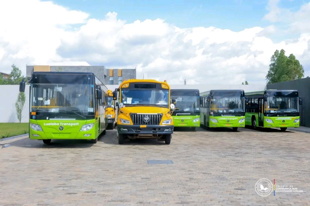 LUALABA: FIFI MASUKA LANCE 4 NOUVELLES SOCIÉTÉS POUR REDYNAMISER L’ÉCONOMIE PROVINCIALE