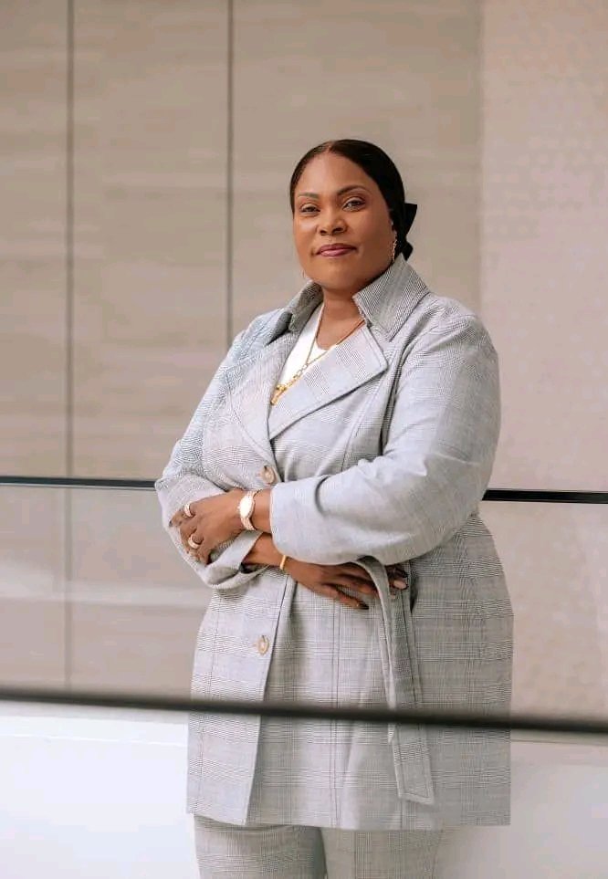 LA GOUVERNEURE DU LUALABA, FIFI MASUKA S’ADRESSE À SA POPULATION FACE À LA SITUATION  ACTUELLE DANS L’EST DU PAYS